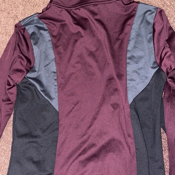 PINK BUNDLE quarter zip - Picture 6 of 7